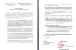 Sinh viên Đại học Kinh tế Thành phố Hồ Chí Minh đóng học phí truy thu thế nào?