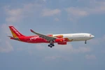 Vietjet tăng tần suất chuyến bay đến các thành phố của Australia