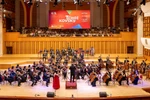 Tchaikovsky Night: Khi âm nhạc chạm tới trái tim