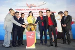 Vietjet mở đường bay TP.HCM/Hà Nội - Mumbai (Ấn Độ)