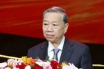 "Chuyển đổi số không chỉ là cơ hội mà là trách nhiệm của mỗi doanh nghiệp"