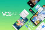 VinSmart cập nhật VOS 4.0 trên dòng điện thoại thế hệ 4