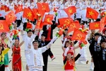 Hội họp và ngôn luận là tự do, nhưng phải theo luật