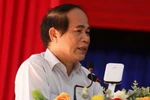 Thủ tướng Chính phủ quyết định thi hành kỷ luật 5 lãnh đạo tỉnh Gia Lai