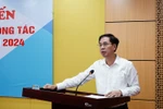 Tập huấn kỹ năng, nghiệp vụ truyền thông chính sách BHXH, BHYT