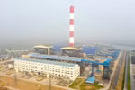 Tập trung tháo gỡ vướng mắc tại Nhà máy Nhiệt điện Thái Bình 2