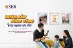 Yên tâm vay vốn để an cư, lạc nghiệp ngay cả trong mùa dịch