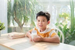 Nhân tố trong bữa sáng giúp trẻ giảm nguy cơ thiếu vi chất