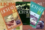 Nếu Lịch sử là môn học bắt buộc, chương trình cần điều chỉnh những gì?