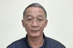 Khởi tố Chủ tịch tỉnh Lâm Đồng về hành vi nhận hối lộ