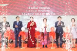 Khai trương khách sạn cao cấp Legend Valley Hotel (Hà Nam)