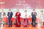 Khai trương khách sạn cao cấp Legend Valley Hotel (Hà Nam)
