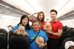 Vietjet khai trương đường bay thẳng Phú Quốc – Hồng Kông