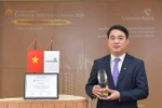 Vietcombank là ngân hàng được quản trị tốt nhất trong đại dịch COVID-19