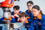 Quy mô đào tạo, số lượng giảng viên ở Trường ĐH Phenikaa tăng mạnh qua từng năm 