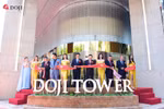 Chính thức khai trương DOJI Tower và Trung tâm trang sức cao cấp tại TP.HCM