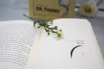 Những điểm gây chú ý trong suốn sách "Chuyện nhà Dr. Thanh" tái bản 
