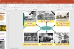Để học sinh yêu môn Sử, tôi nghĩ giáo viên phải tự "cởi trói", làm mới cách dạy