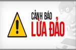 Giả danh từ thiện, vào tận trường lừa đảo