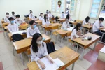 Nan giải việc ghi học bạ, vào sổ theo dõi các môn tích hợp mới