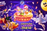 Vincom khởi động Lễ hội Trung thu 2024