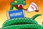 Các thế lực thù địch đang ra sức tuyên truyền, chống phá ta
