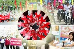 Xuất hiện nhiều loại ma tuý nguy hiểm