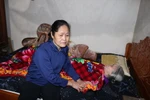 Giáo viên, nhân viên "ba không" thời Covid-19