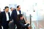 Góp phần thực thi quyết tâm 'kiến tạo, phục vụ' của Thủ tướng
