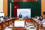 Petrovietnam sáng tạo, làm chủ công nghệ trong bảo dưỡng các công trình dầu khí