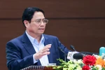 Thủ tướng: Hà Nội phải trở thành hình mẫu phát triển cho cả nước