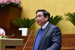 4 triệu người đang nhận lương, phụ cấp từ ngân sách, chưa tính Công an, Quân đội