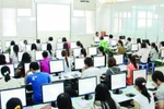 Nhiều trung tâm lại có cơ hội móc túi giáo viên