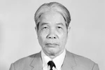 Nguyên Tổng Bí thư Đỗ Mười từ trần