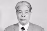 Nguyên Tổng Bí thư Đỗ Mười từ trần