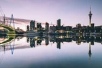 Nhiều cơ hội tốt khi du học New Zealand