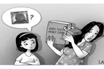 “Cấm tiệt nhé, đồ hư hỏng, con nít ranh…” và những con số kinh hoàng!