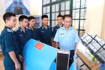 Học viện Phòng không – không quân chỉ tuyển thí sinh nam