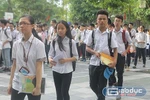 Quảng Ngãi sẽ công bố phương án tuyển sinh vào lớp 10 vào cuối năm học