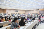 Quản trị giáo dục đại học: Nghiên cứu so sánh về Ghana và Trung Quốc (2)