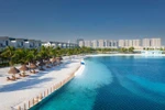 Ra mắt toà tháp căn hộ P2 phân khu The Pavilion - Vinhomes Ocean Park