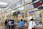6 chính sách mới về bảo hiểm y tế có hiệu lực từ ngày 1/7