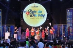 Nhiều "ông lớn" bất động sản "đổ tiền tỷ" tổ chức trung thu cho cư dân