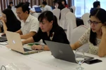Tôi nghĩ thầy cô vẫn khó mà thoát khỏi mẫu giáo án 5512, Bộ "trói chặt" lắm