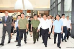 Việt Nam đã sẵn sàng cho sự kiện đối ngoại đặc biệt