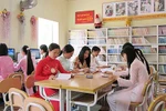 Biên bản sinh hoạt chuyên môn nhớ ghi tên Ban giám hiệu