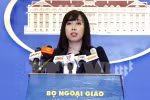 Việt Nam yêu cầu Đài Loan không tái diễn xâm phạm chủ quyền lãnh thổ