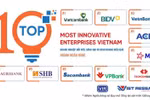 Vietcombank tiếp tục là ngân hàng sáng tạo và kinh doanh hiệu quả nhất Việt Nam