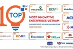 Vietcombank tiếp tục là ngân hàng sáng tạo và kinh doanh hiệu quả nhất Việt Nam