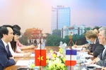 BIDV và Cơ quan Phát triển Pháp (AFD) tăng cường hợp tác